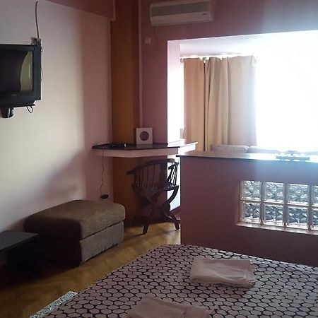 Hospitality Centrum - Magheru Bükreş Dış mekan fotoğraf