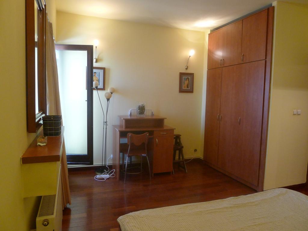 Hospitality Centrum - Magheru Bükreş Dış mekan fotoğraf