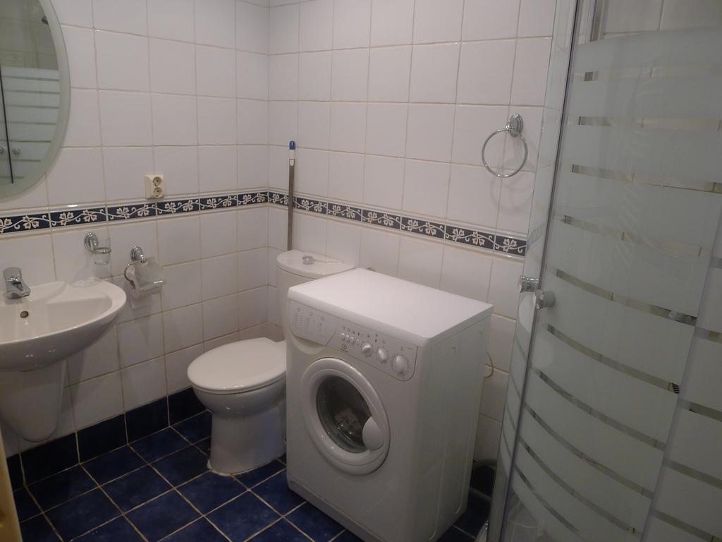 Hospitality Centrum - Magheru Bükreş Dış mekan fotoğraf
