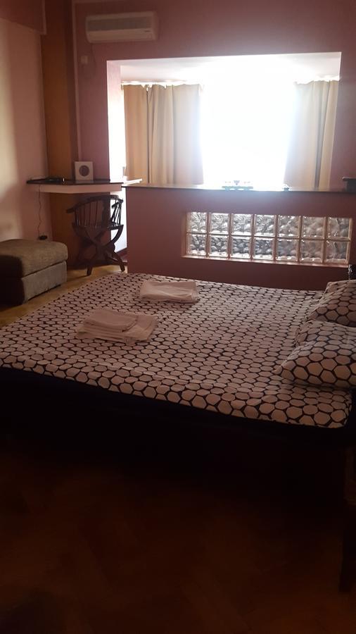 Hospitality Centrum - Magheru Bükreş Dış mekan fotoğraf