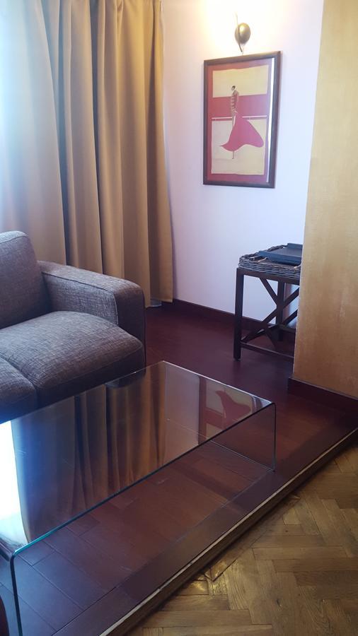 Hospitality Centrum - Magheru Bükreş Dış mekan fotoğraf