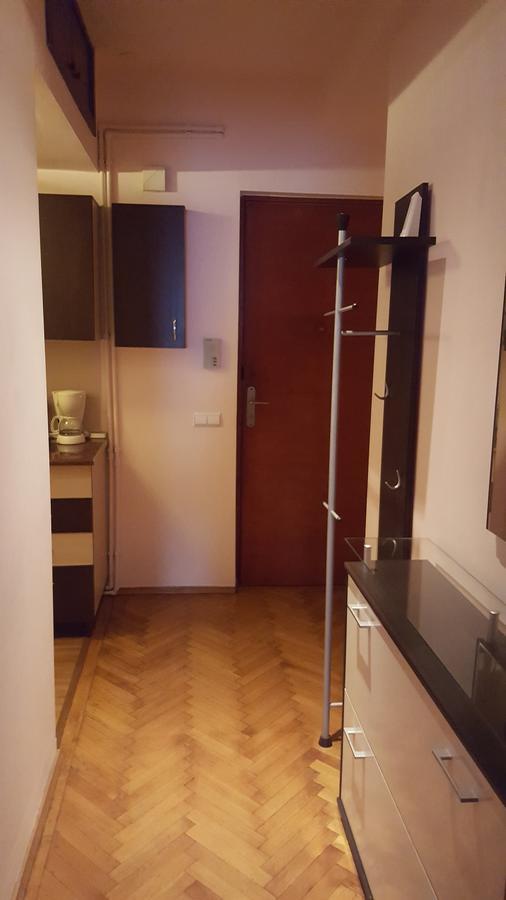 Hospitality Centrum - Magheru Bükreş Dış mekan fotoğraf