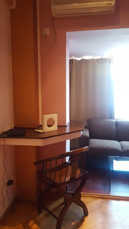 Hospitality Centrum - Magheru Bükreş Dış mekan fotoğraf