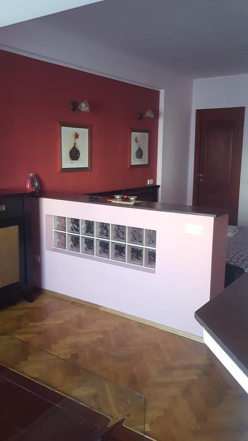 Hospitality Centrum - Magheru Bükreş Dış mekan fotoğraf