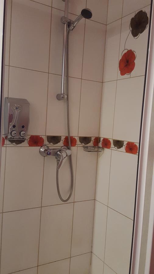 Hospitality Centrum - Magheru Bükreş Dış mekan fotoğraf