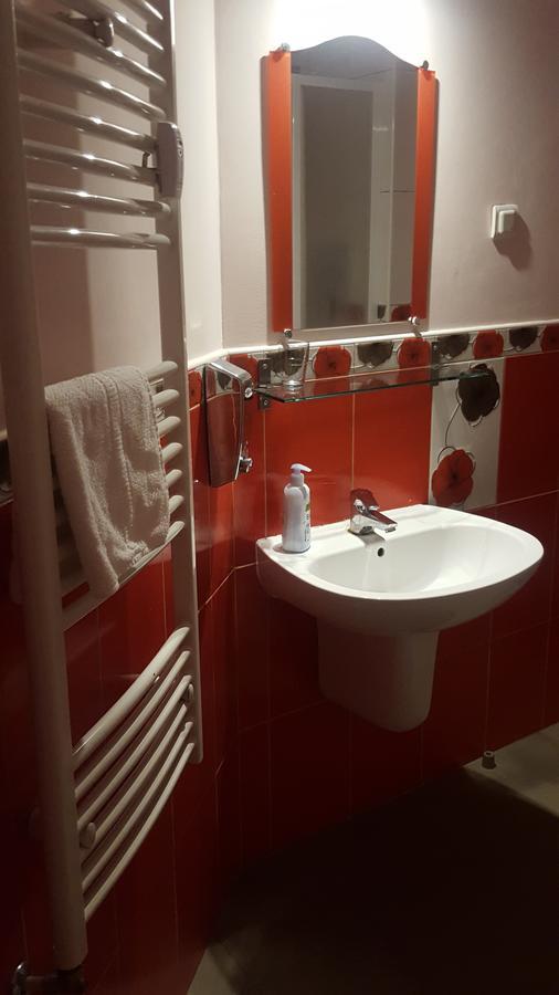 Hospitality Centrum - Magheru Bükreş Dış mekan fotoğraf