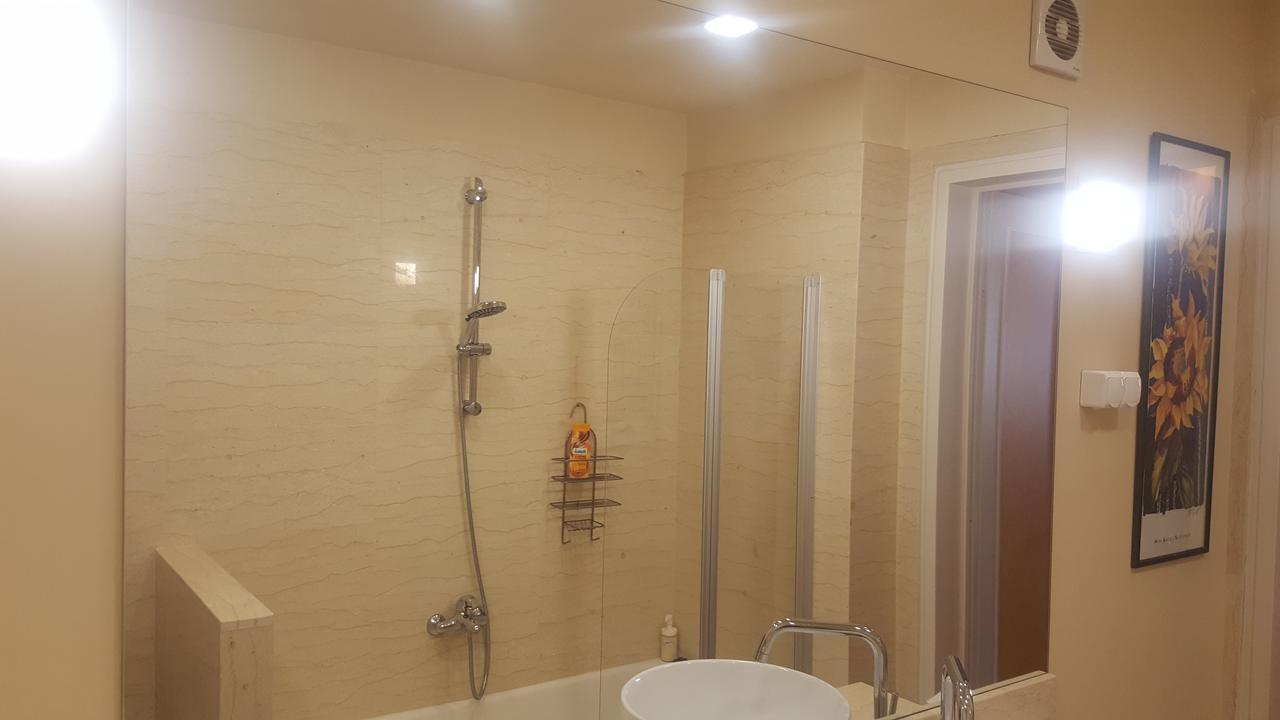 Hospitality Centrum - Magheru Bükreş Dış mekan fotoğraf