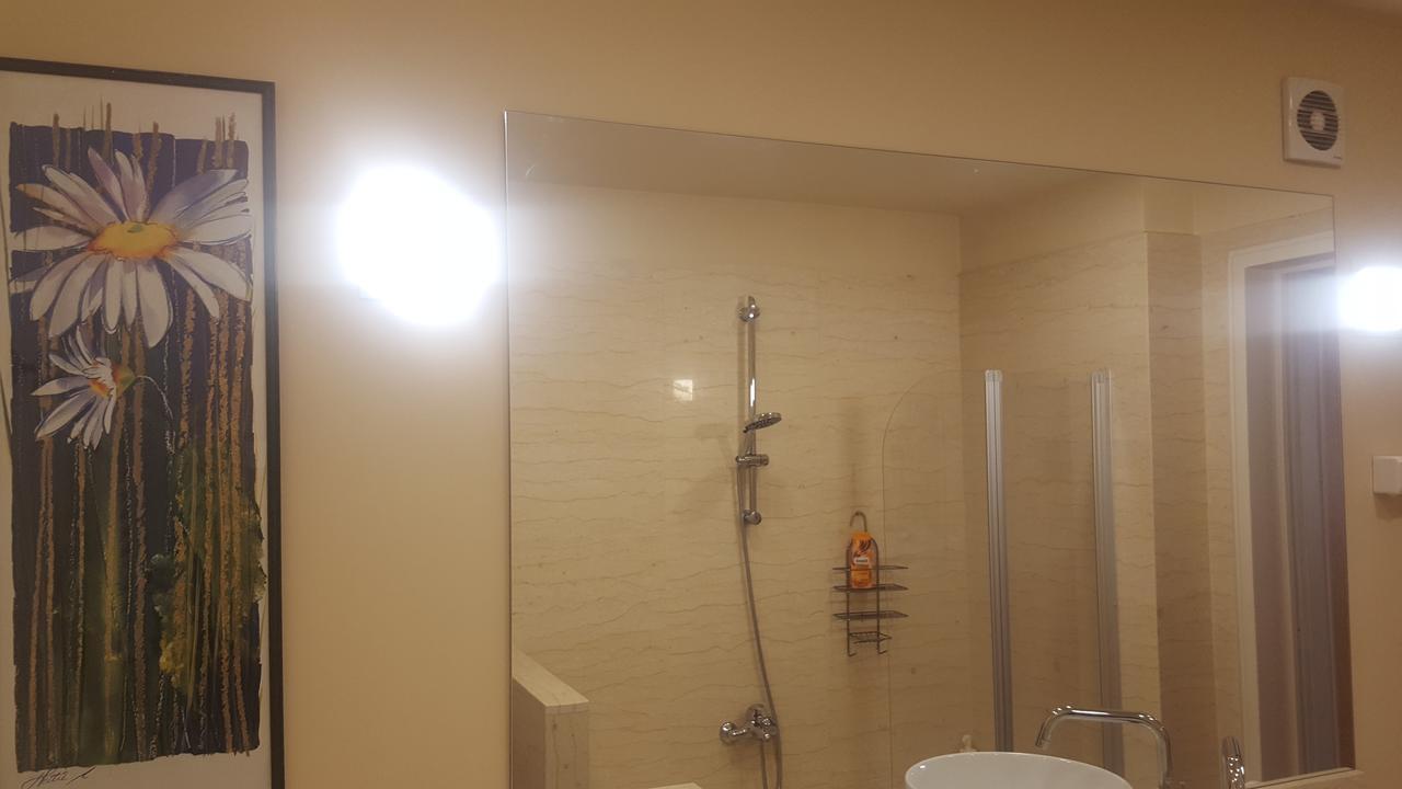 Hospitality Centrum - Magheru Bükreş Dış mekan fotoğraf