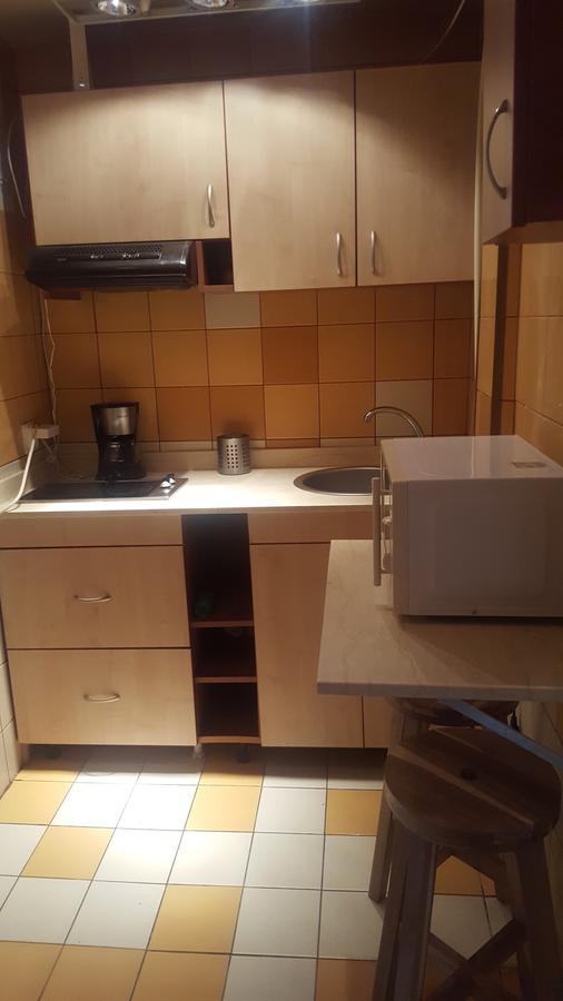 Hospitality Centrum - Magheru Bükreş Dış mekan fotoğraf