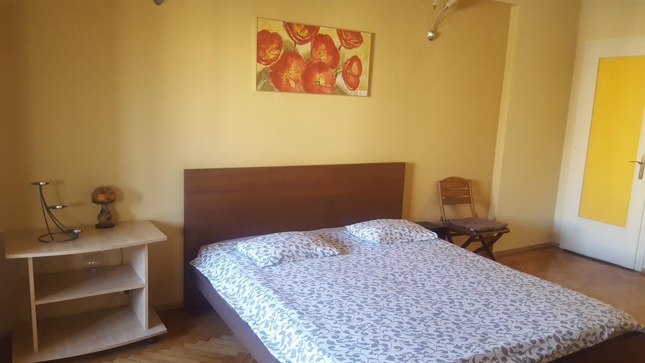 Hospitality Centrum - Magheru Bükreş Dış mekan fotoğraf