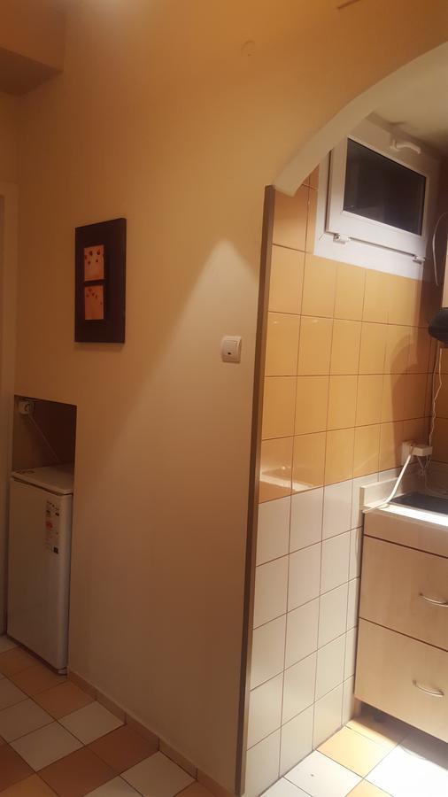 Hospitality Centrum - Magheru Bükreş Dış mekan fotoğraf