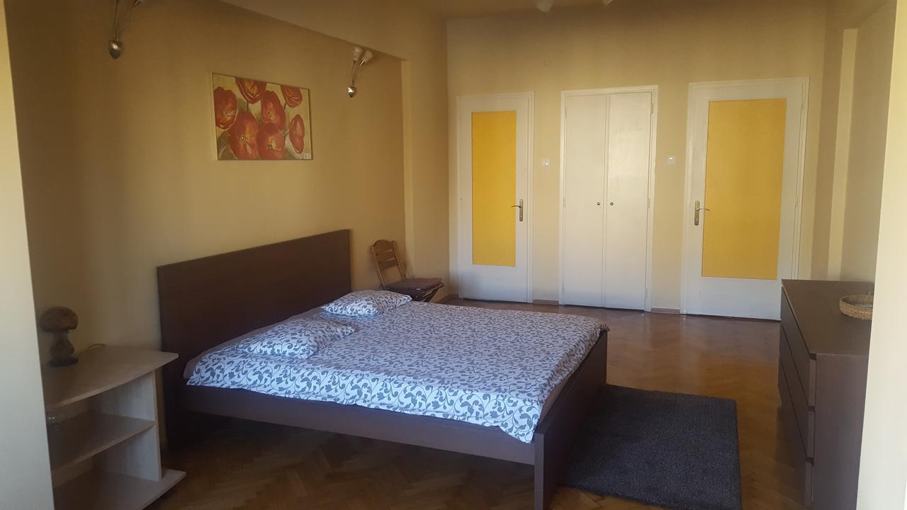 Hospitality Centrum - Magheru Bükreş Dış mekan fotoğraf