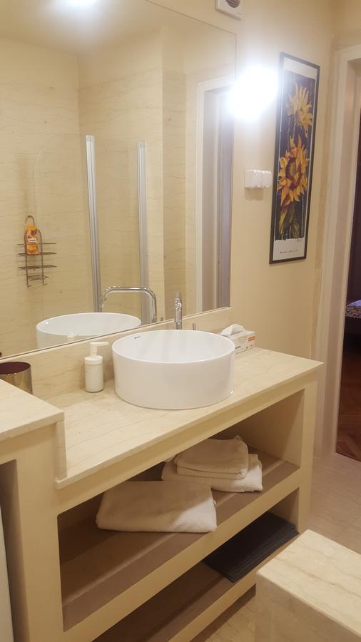 Hospitality Centrum - Magheru Bükreş Dış mekan fotoğraf