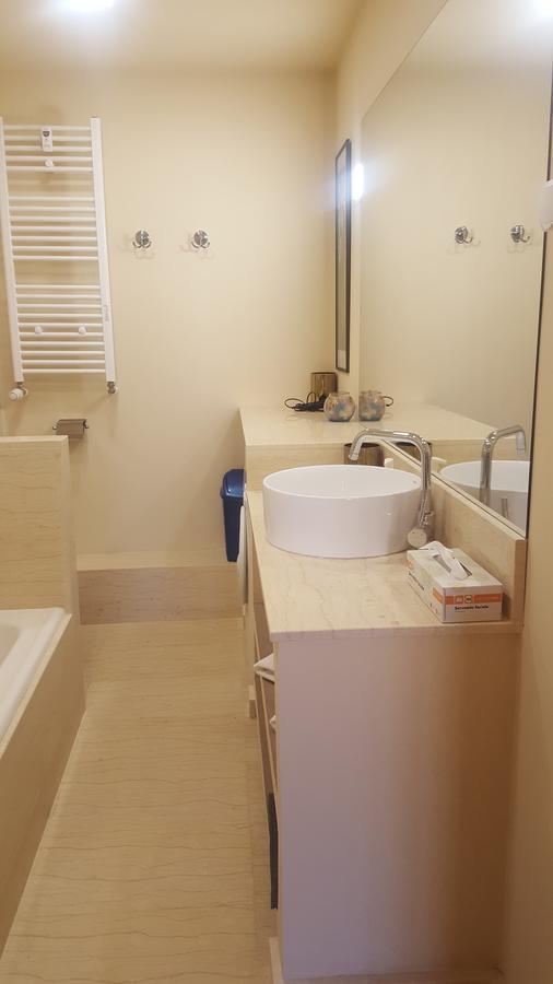 Hospitality Centrum - Magheru Bükreş Dış mekan fotoğraf