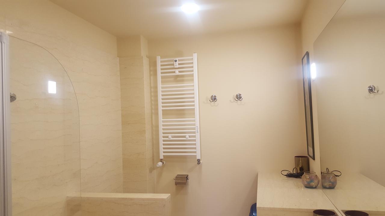 Hospitality Centrum - Magheru Bükreş Dış mekan fotoğraf