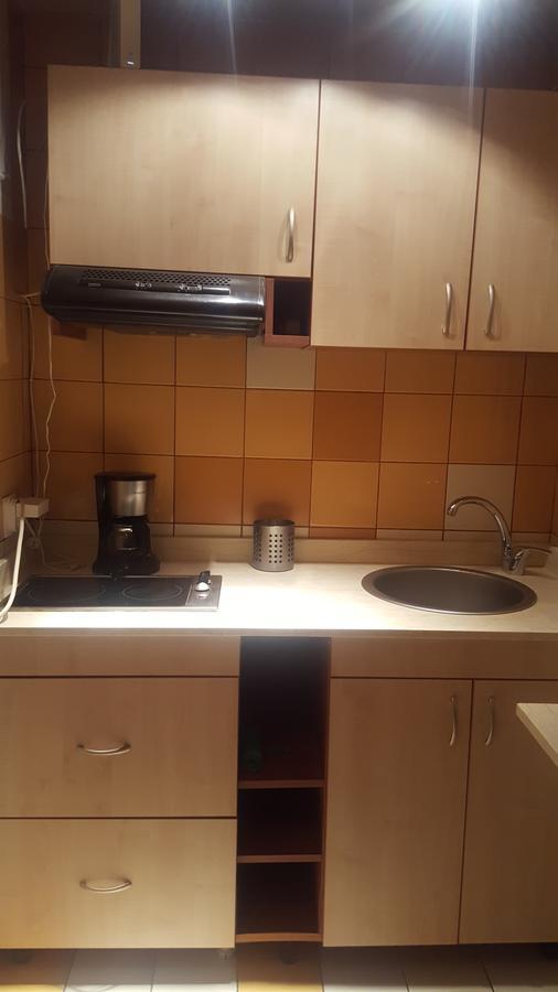 Hospitality Centrum - Magheru Bükreş Dış mekan fotoğraf