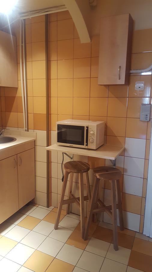 Hospitality Centrum - Magheru Bükreş Dış mekan fotoğraf