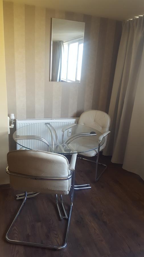 Hospitality Centrum - Magheru Bükreş Dış mekan fotoğraf
