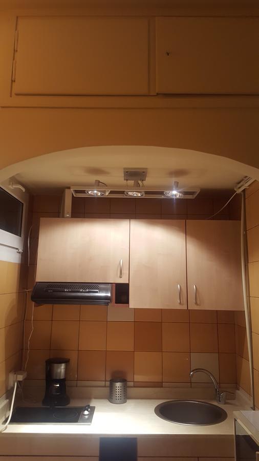 Hospitality Centrum - Magheru Bükreş Dış mekan fotoğraf