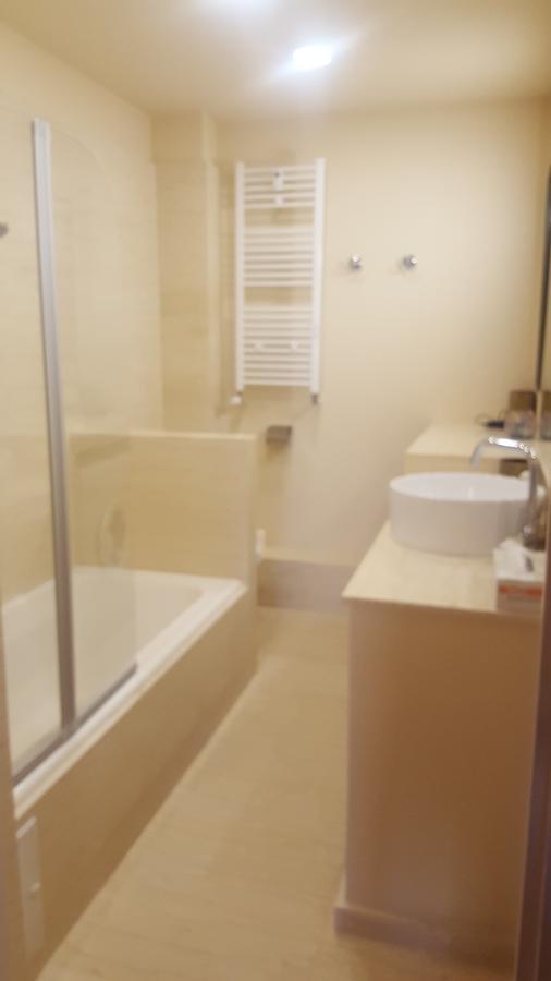 Hospitality Centrum - Magheru Bükreş Dış mekan fotoğraf
