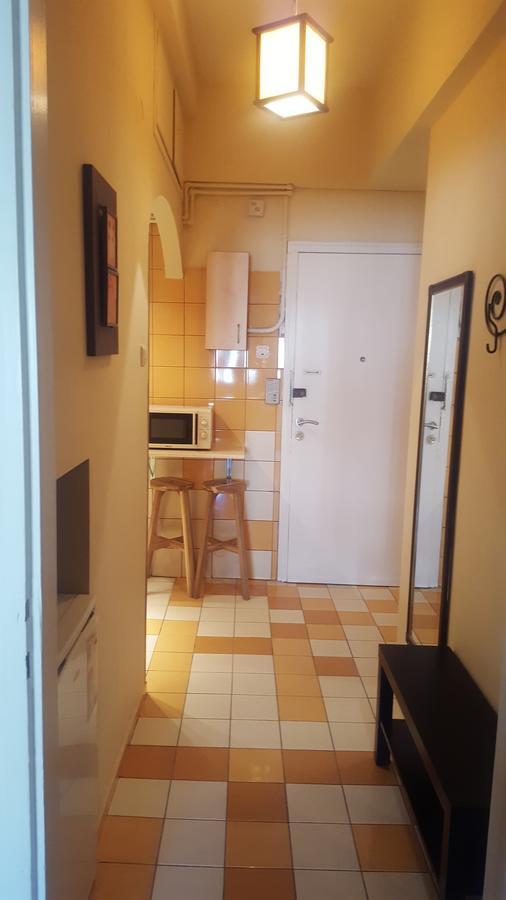 Hospitality Centrum - Magheru Bükreş Dış mekan fotoğraf