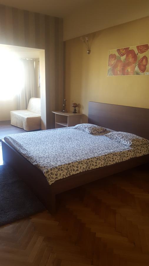 Hospitality Centrum - Magheru Bükreş Dış mekan fotoğraf