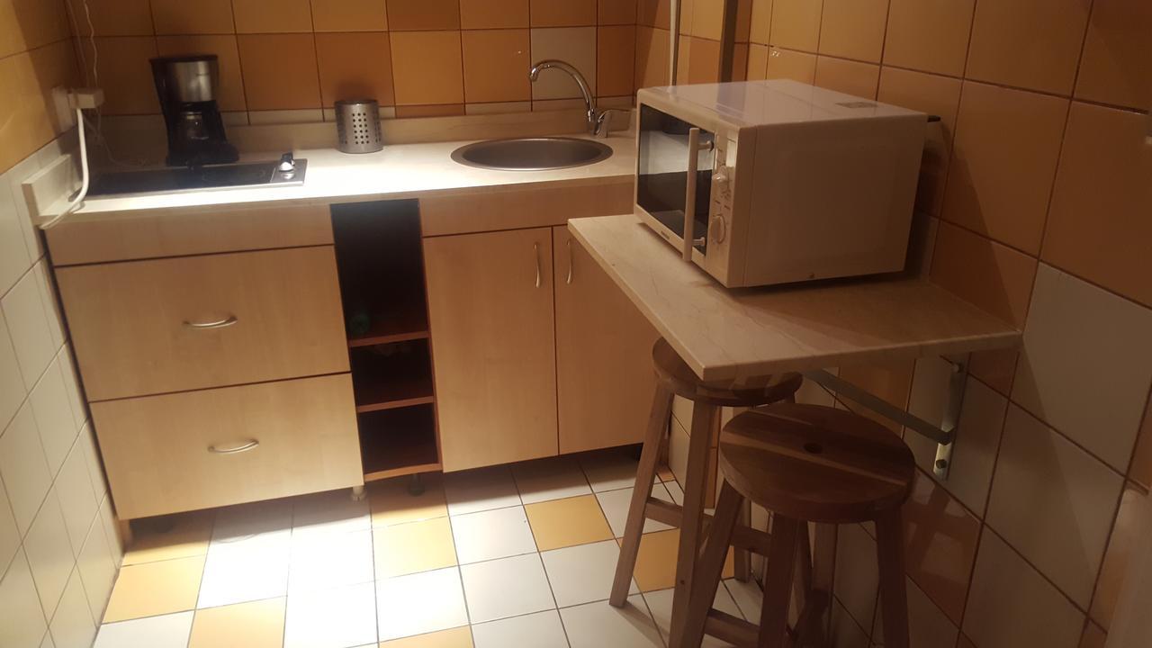 Hospitality Centrum - Magheru Bükreş Dış mekan fotoğraf