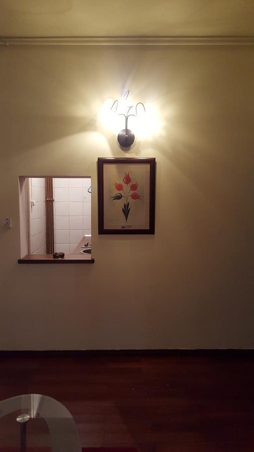 Hospitality Centrum - Magheru Bükreş Dış mekan fotoğraf