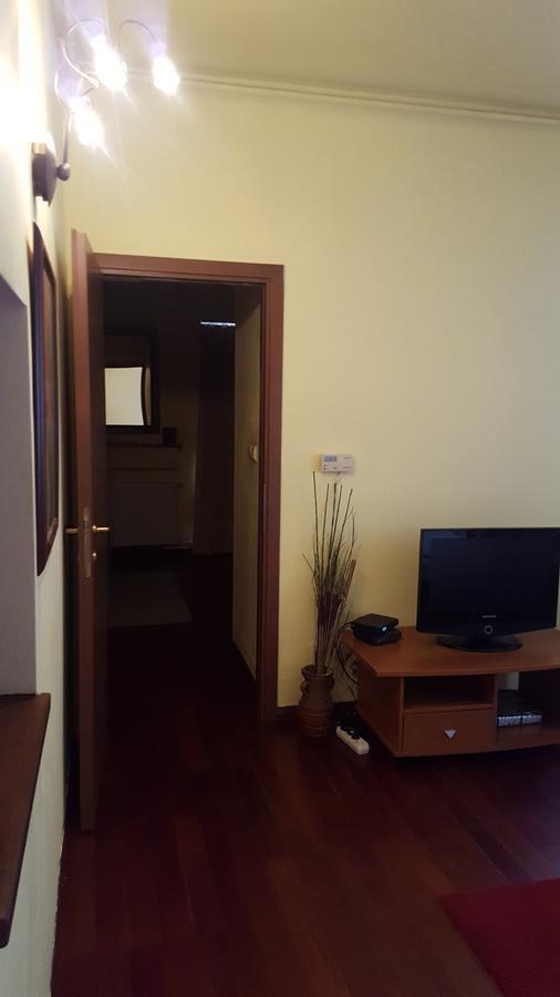 Hospitality Centrum - Magheru Bükreş Dış mekan fotoğraf