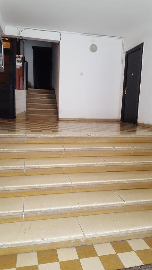 Hospitality Centrum - Magheru Bükreş Dış mekan fotoğraf