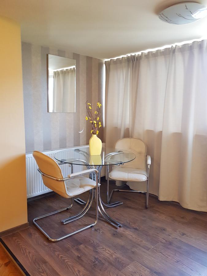 Hospitality Centrum - Magheru Bükreş Dış mekan fotoğraf