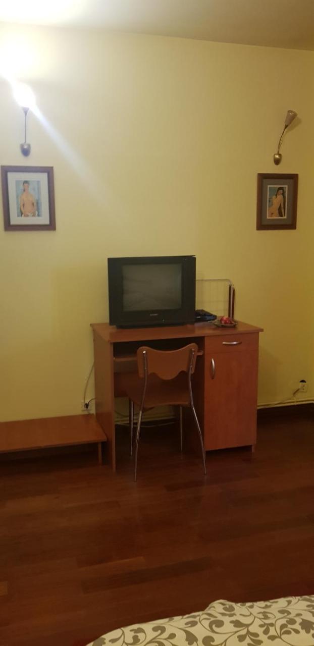 Hospitality Centrum - Magheru Bükreş Dış mekan fotoğraf