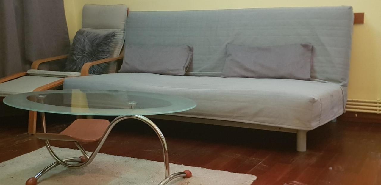 Hospitality Centrum - Magheru Bükreş Dış mekan fotoğraf