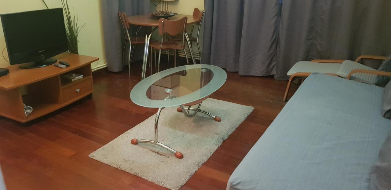 Hospitality Centrum - Magheru Bükreş Dış mekan fotoğraf